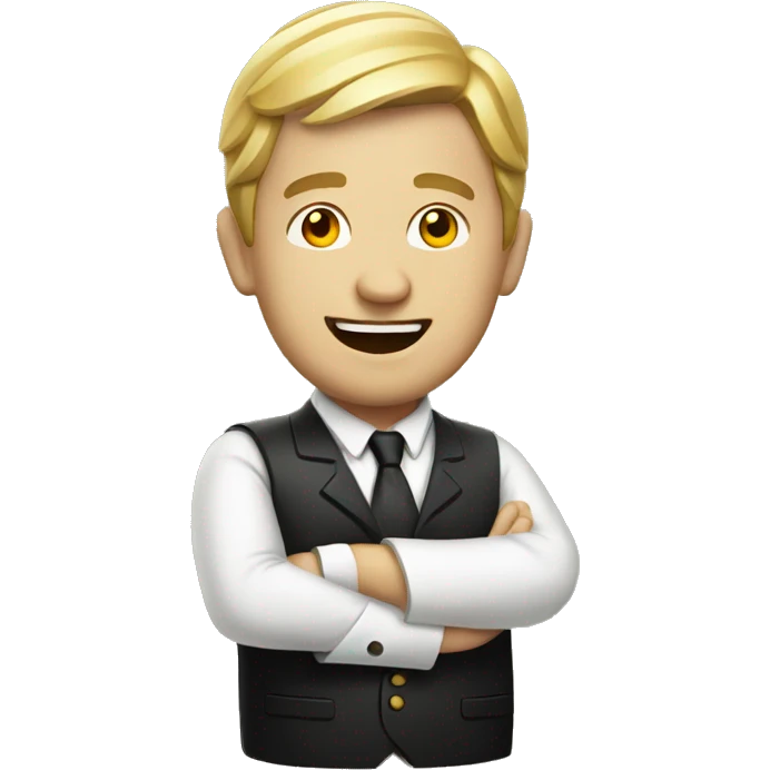 Casino emoji