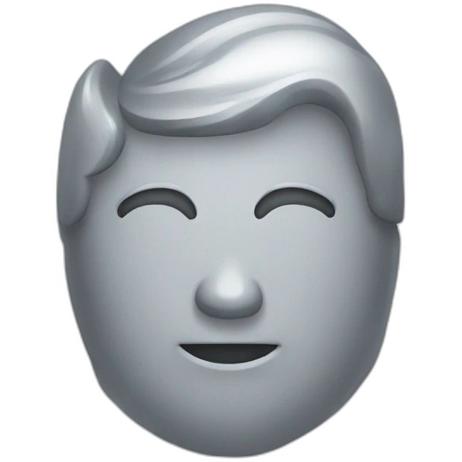 zinc emoji