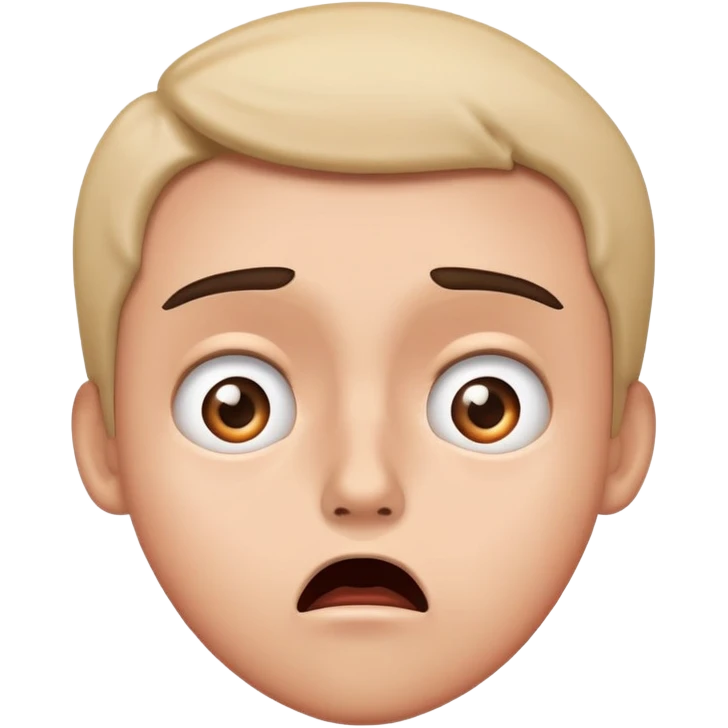 Wtf reaction emoji