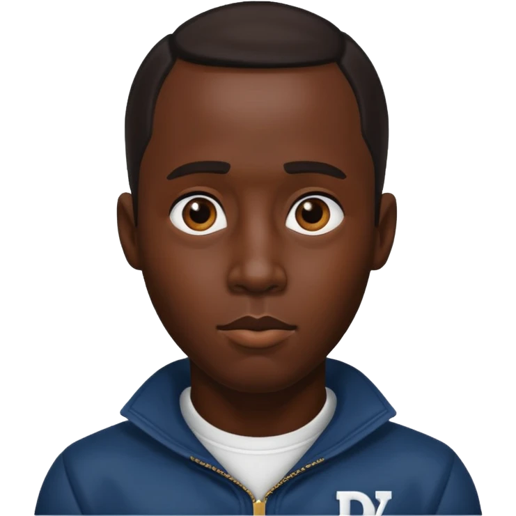 diddy emoji