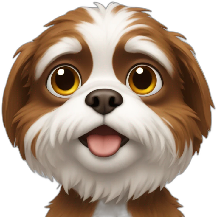 Gizmo emoji