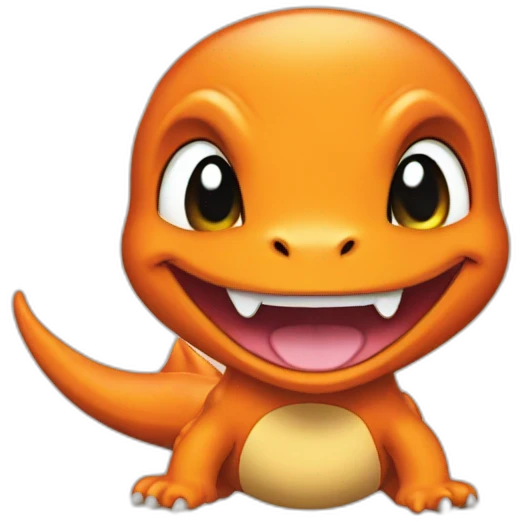 charmander emoji