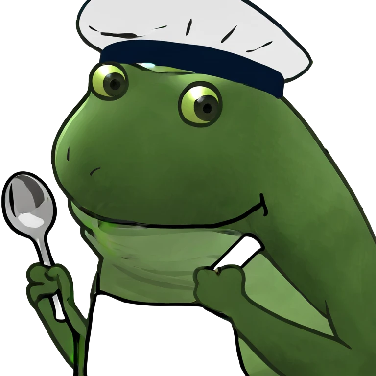 Yummy emoji