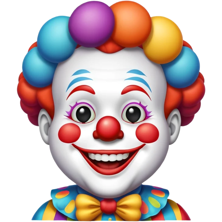 Tralalilo tralala emoji