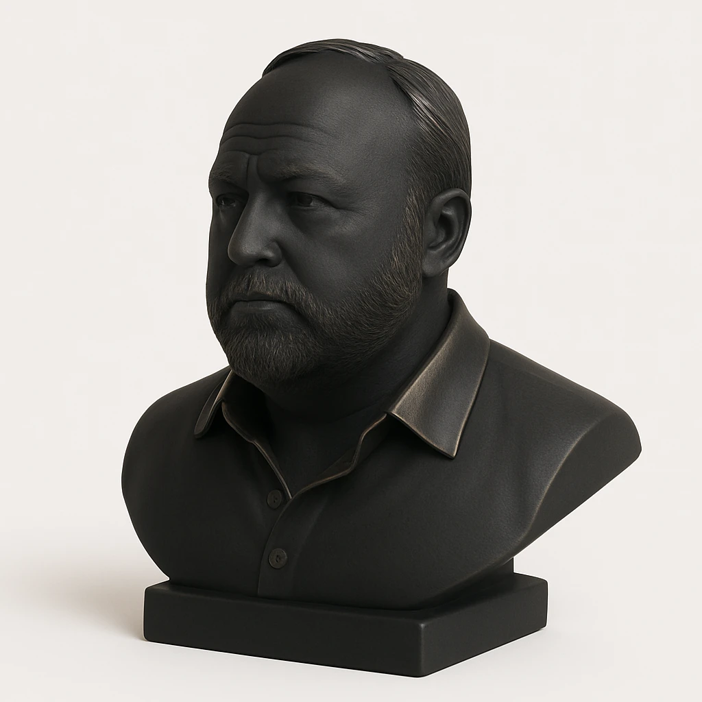 alex jones emoji
