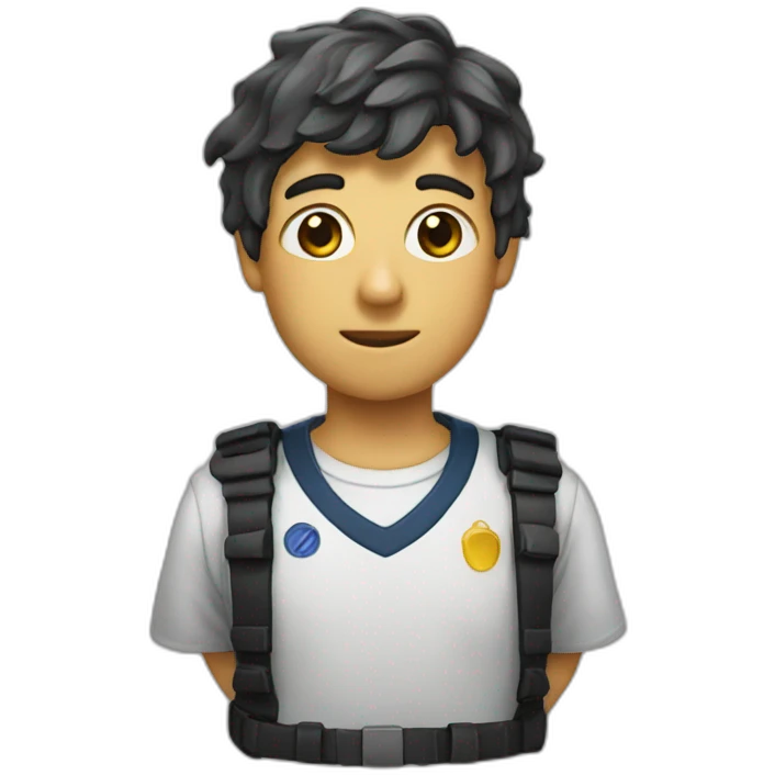 ruller emoji