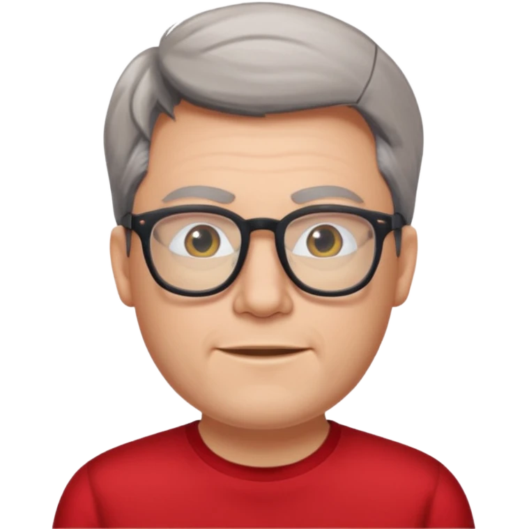 Scott Wozniak Scott The Woz emoji
