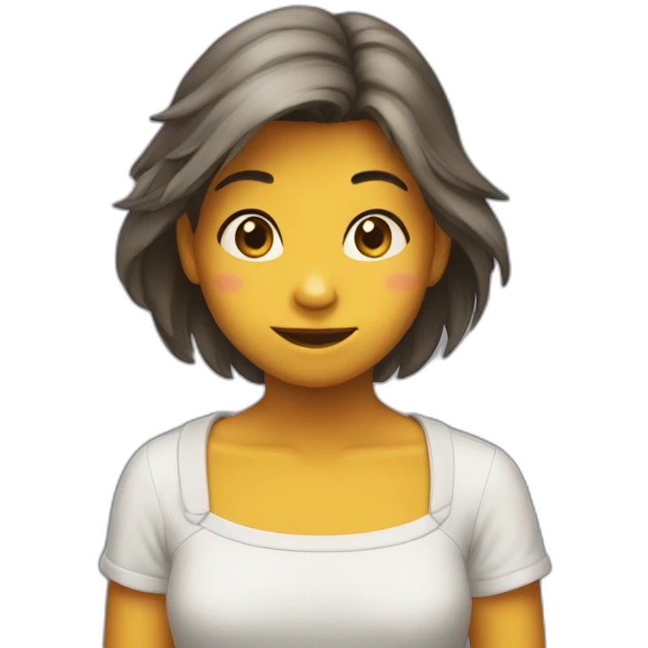 winnie emoji