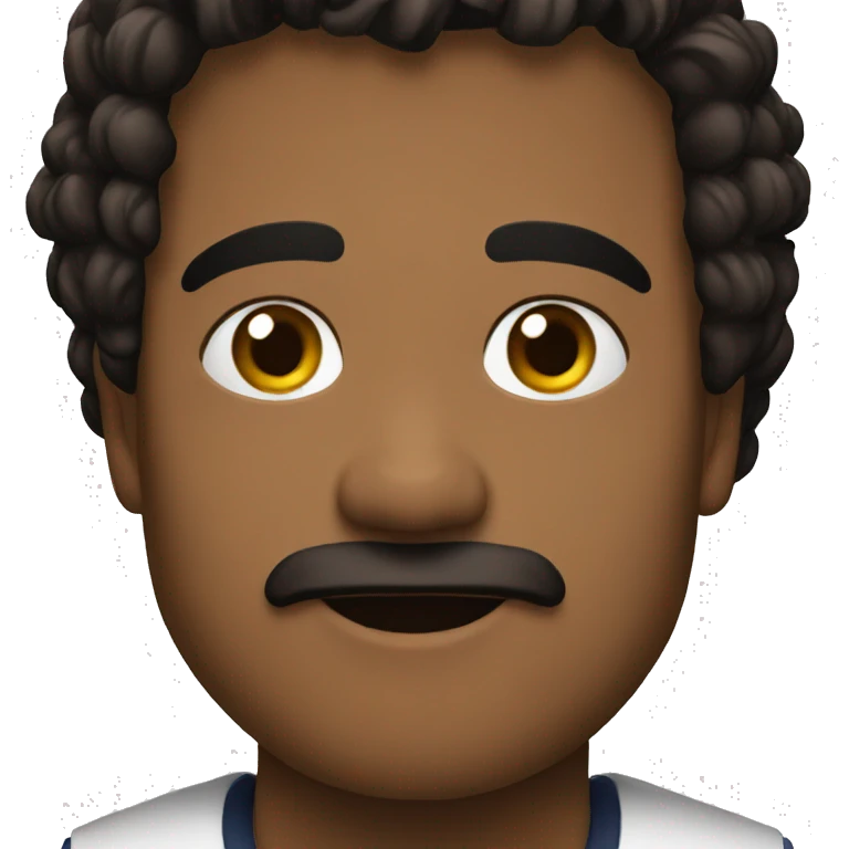 Cruz emoji