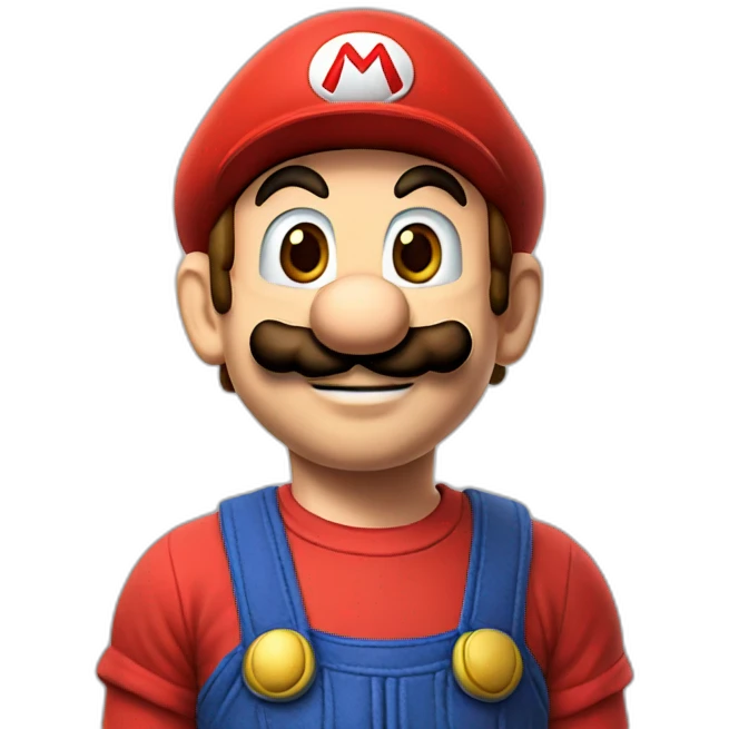 photo-real-mario emoji