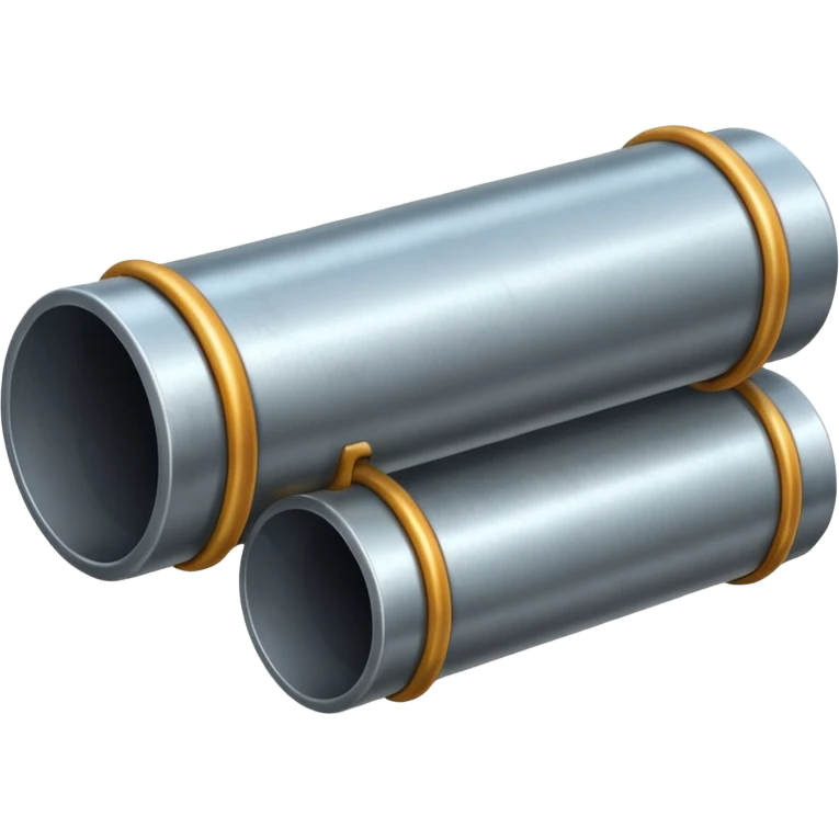 iron pipe emoji