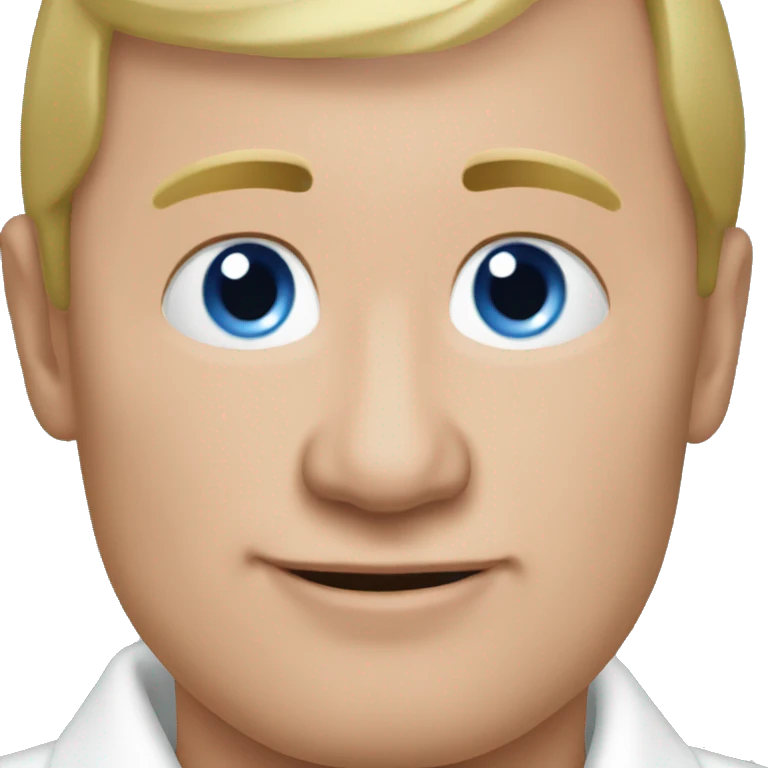 Putin emoji
