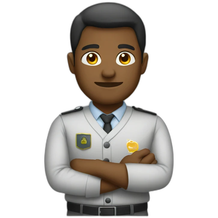 HR emoji
