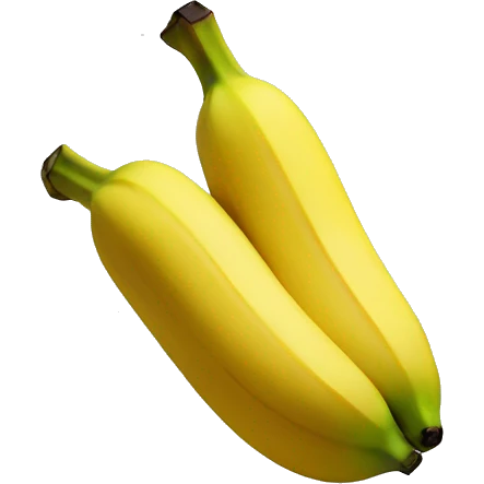 banana emoji