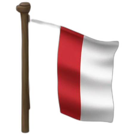 Drapeau breton emoji