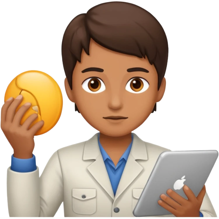 WORK  emoji
