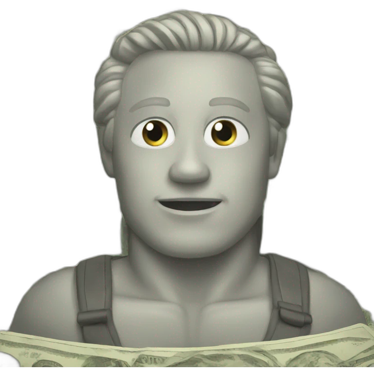cash emoji