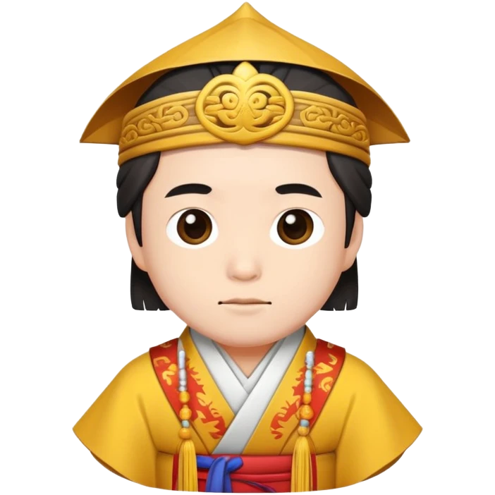 an image of kongzi emoji