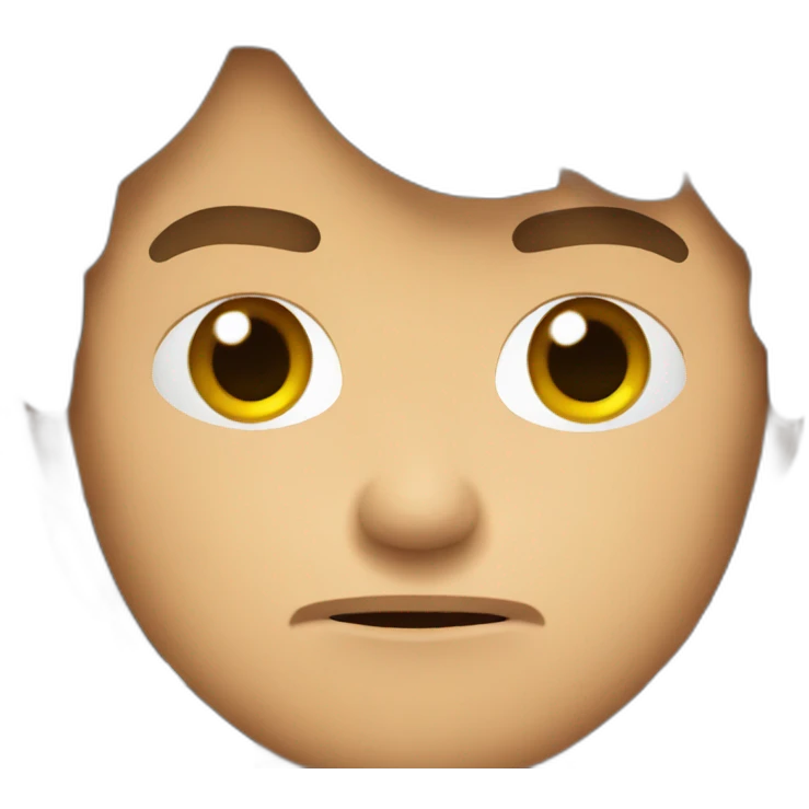 Anakin-angry emoji