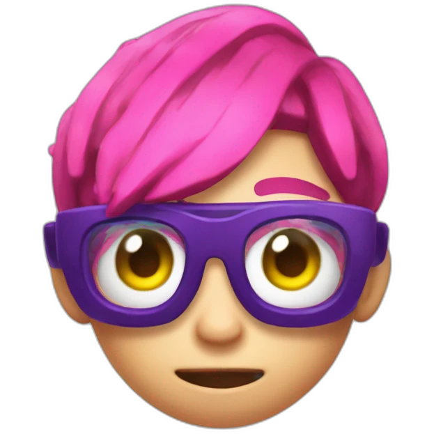 Splatoon emoji