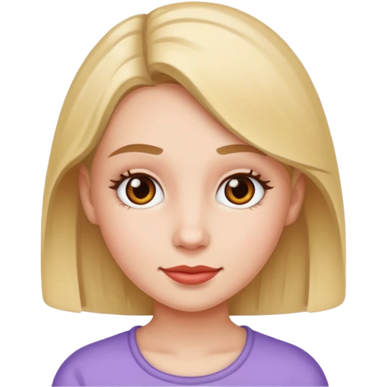 Millie emoji