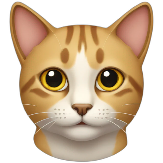 Gato emoji