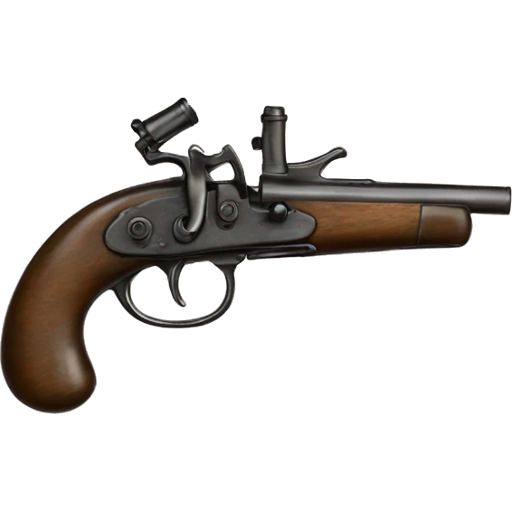 enfield gun 1853 emoji