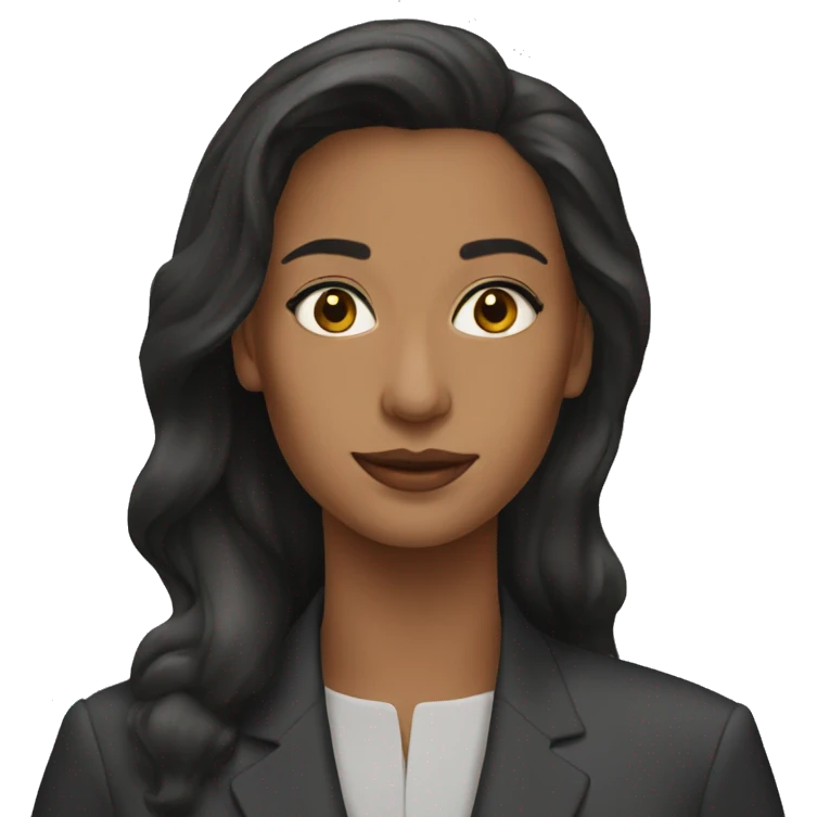 Iman gadzhi emoji