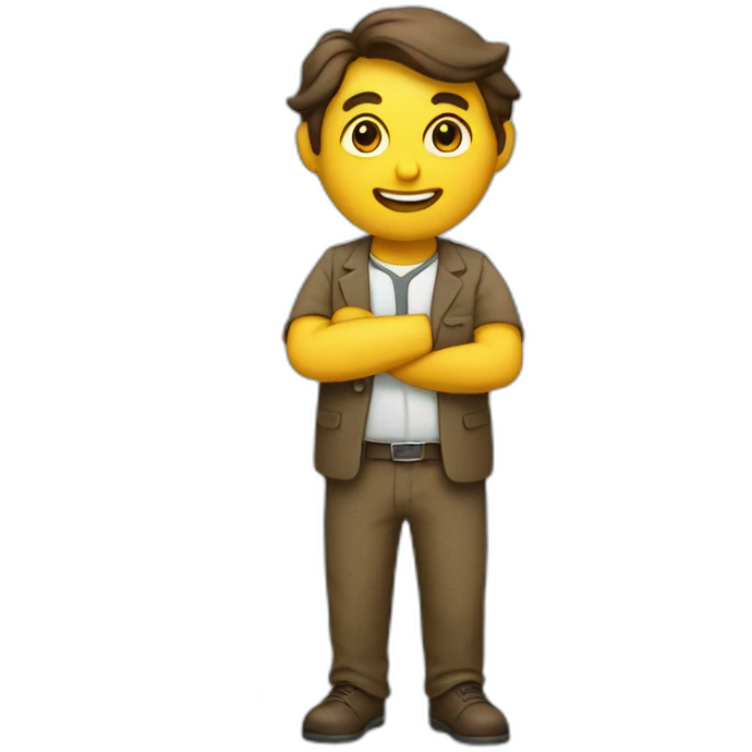 a to do list on money emoji