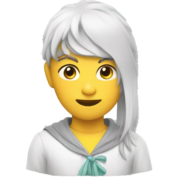 你说 emoji