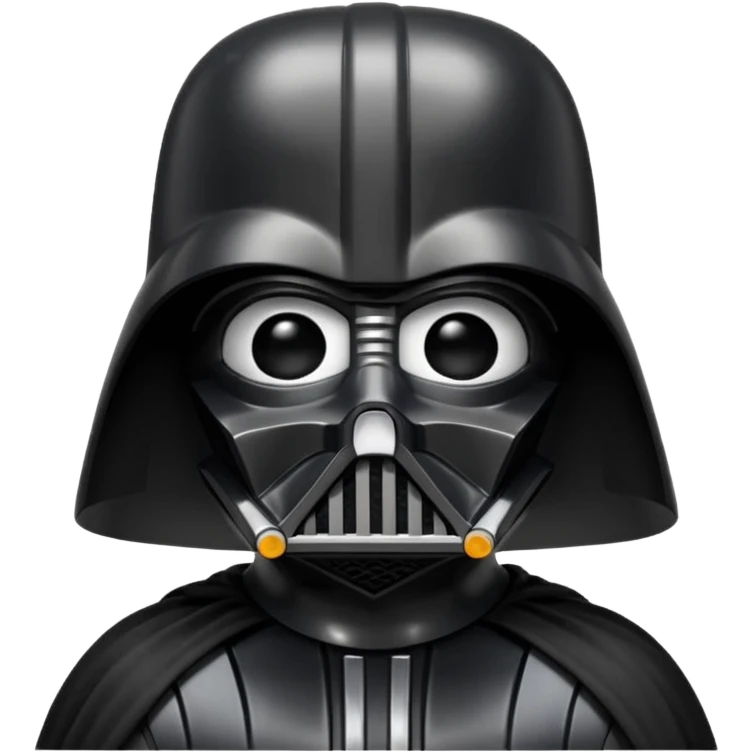 Darthvader emoji