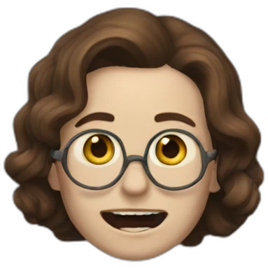 The Conjuring emoji