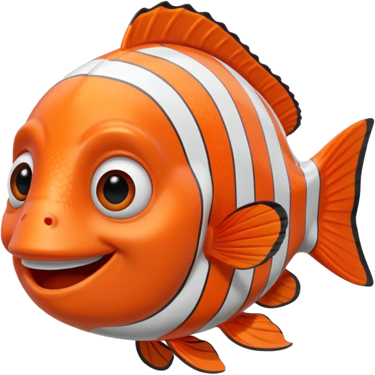 fish nemo emoji