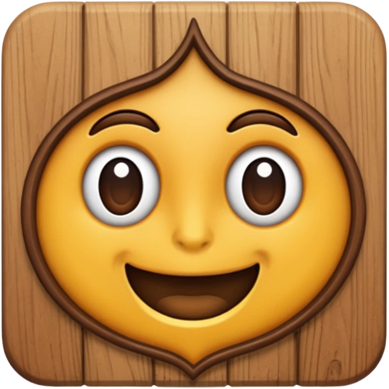 Şahinemjisi emoji