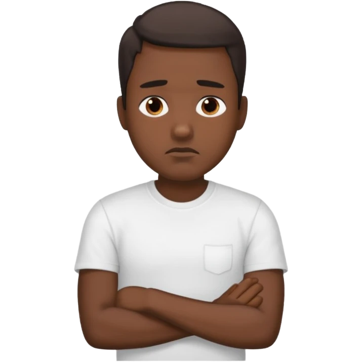 cansado del trabajo hombre emoji