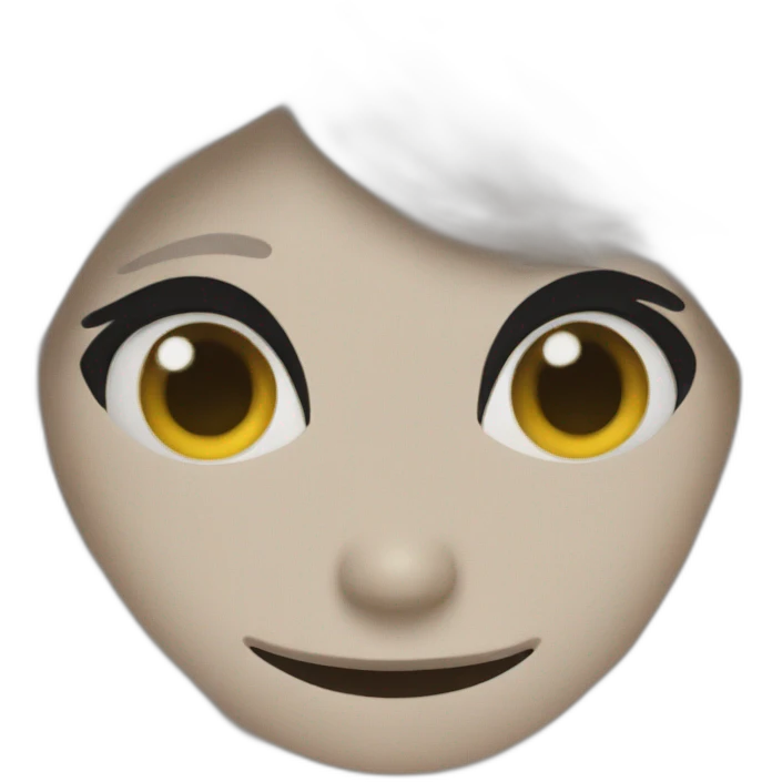 Siuuu emoji