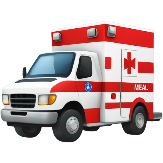 EMT text book emoji