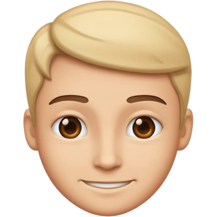 smirk emoji