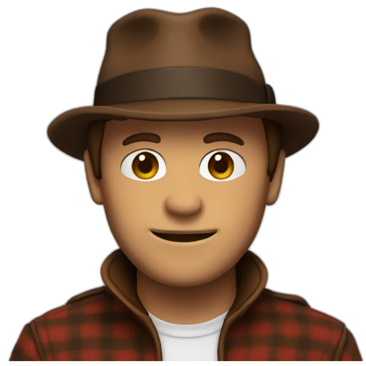Freddy emoji