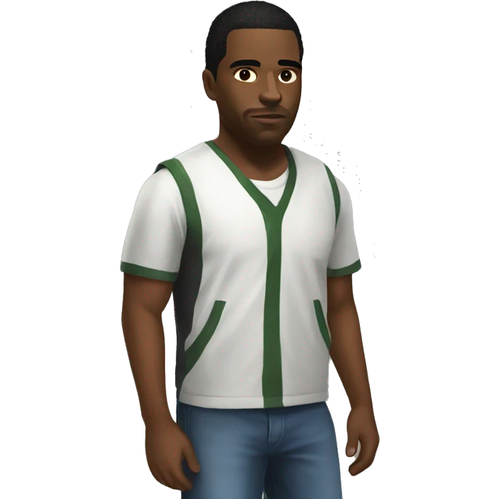 GTA emoji