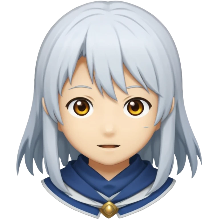 Danmachi anime emoji