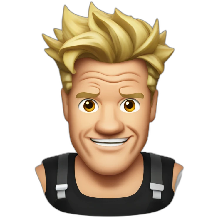 gordon ramsay emoji