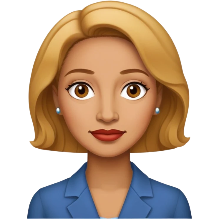 Amanda Davis  emoji