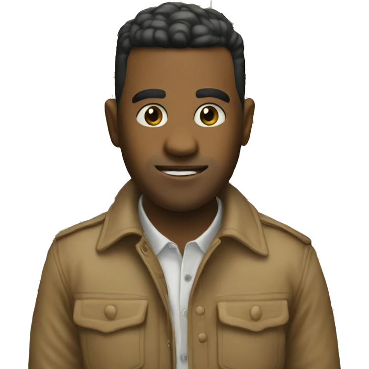 alphaba  emoji