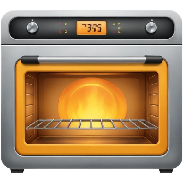 oven emoji