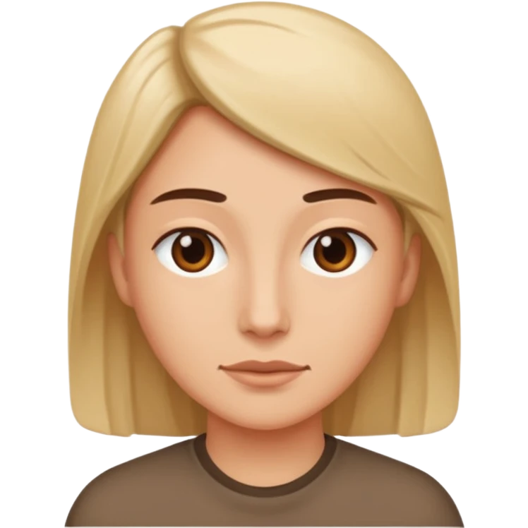 drag your ass (meaning really slow) emoji