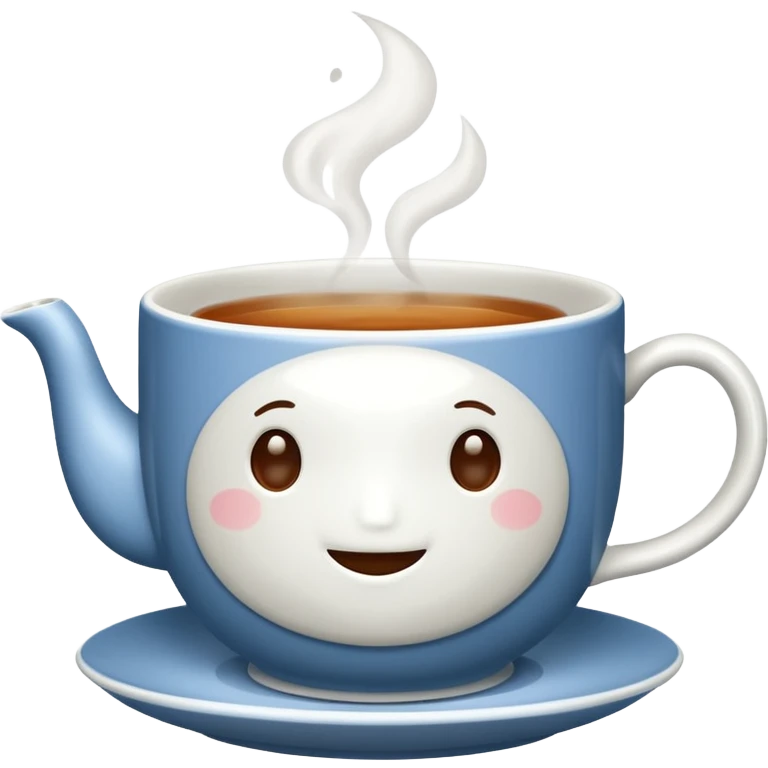 cup of tea emoji