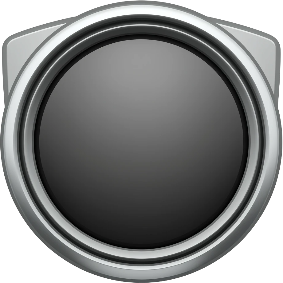 protector escudo icon negro emoji