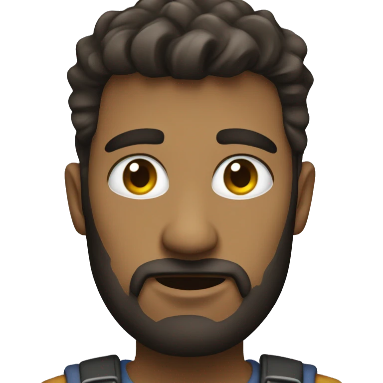 FE developer emoji