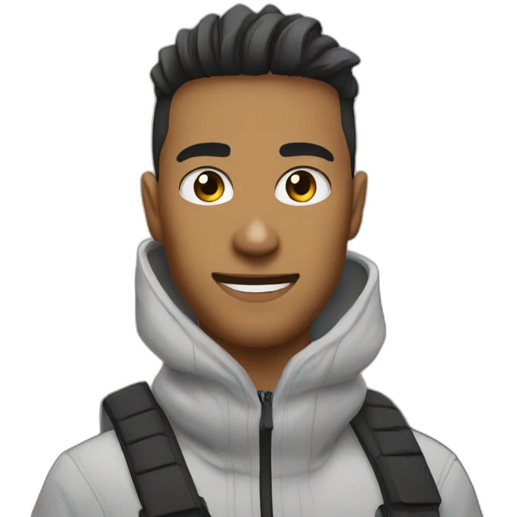 Youtuber ninjaxx emoji